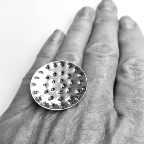 Dot - Circle