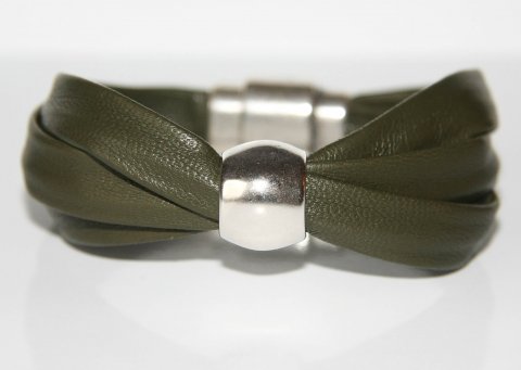Skind - oliven