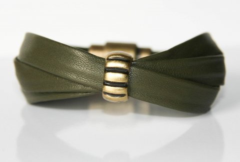skind - oliven